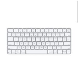 Apple Magic Keyboard w/ Touch ID